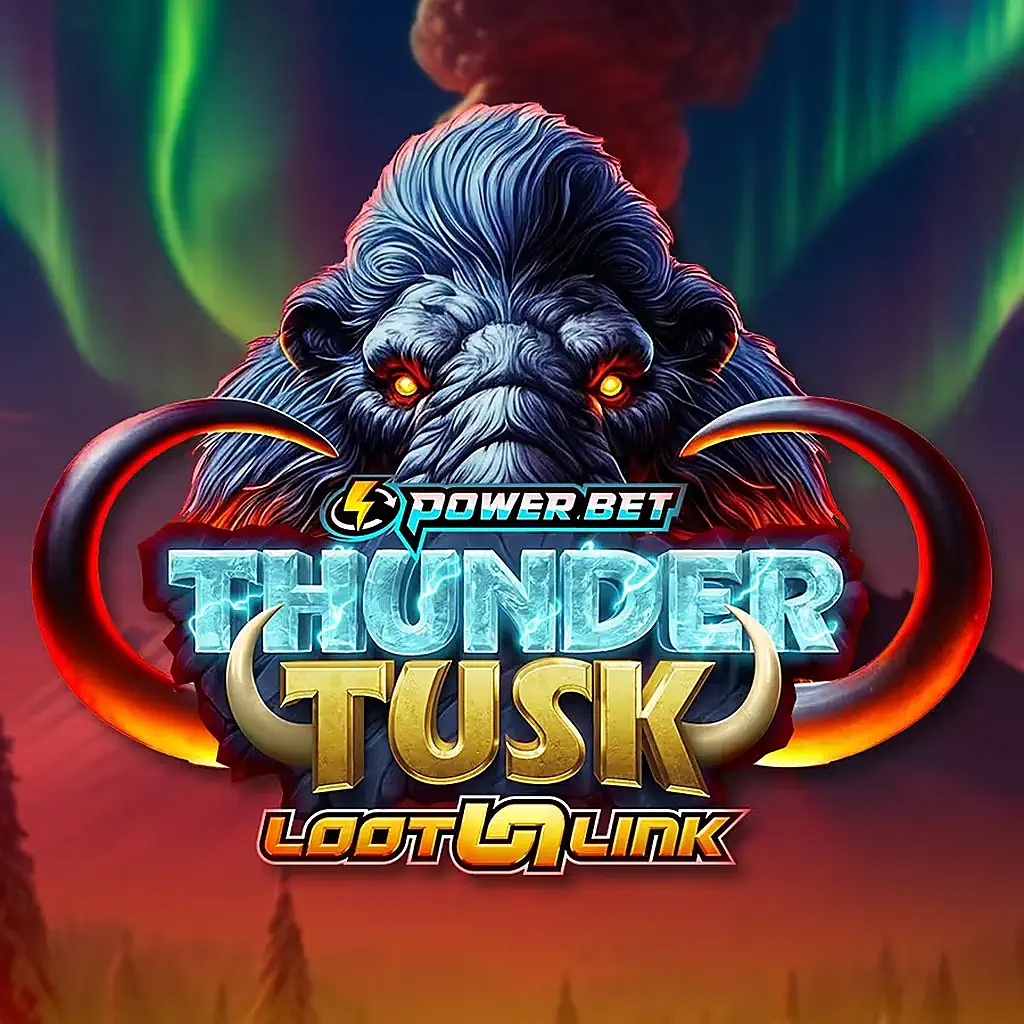 Thunder Tusk Loot Link - увлекательный слот от онлайн-казино: особенности, бонусы и правила Thunder Tusk Loot Link - увлекательный слот от онлайн-казино: особенности, бонусы и правила